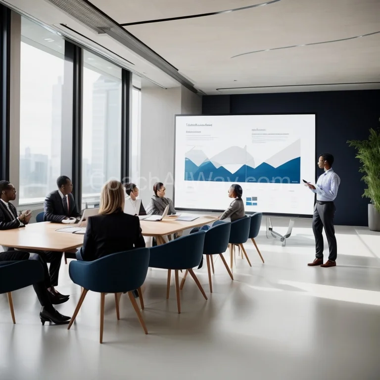 Executive Path Advancement