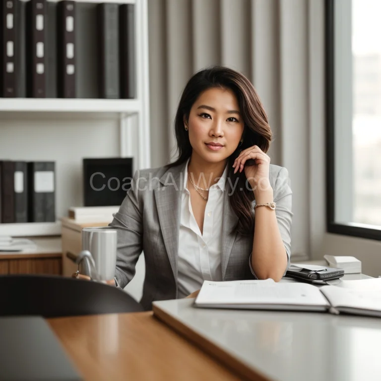 Professional Coaching